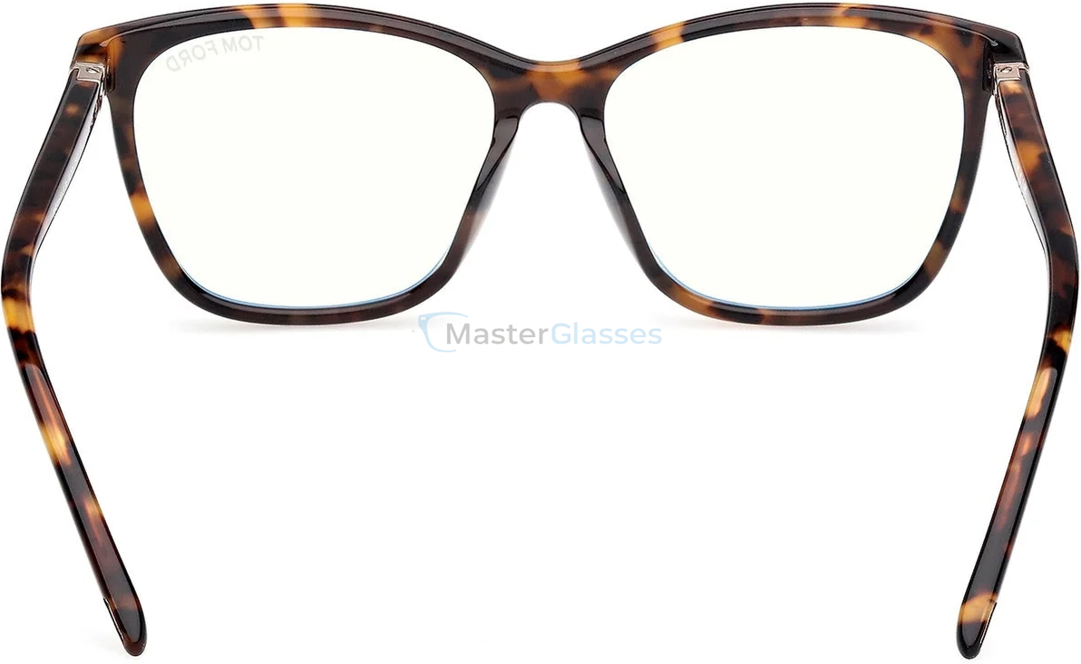 Оправа TOM FORD TF 5989-F-B 052 55