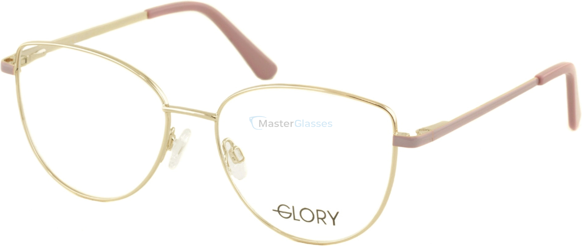 Оправа Glory 134 gold