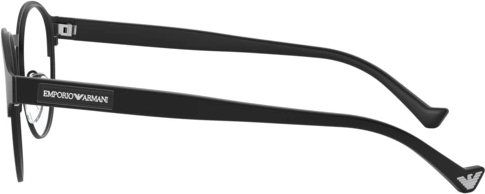  Emporio Armani EA1097 3014 Matte Black