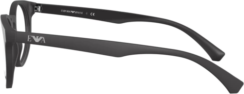  Emporio Armani EA3156 5042 Matte Black