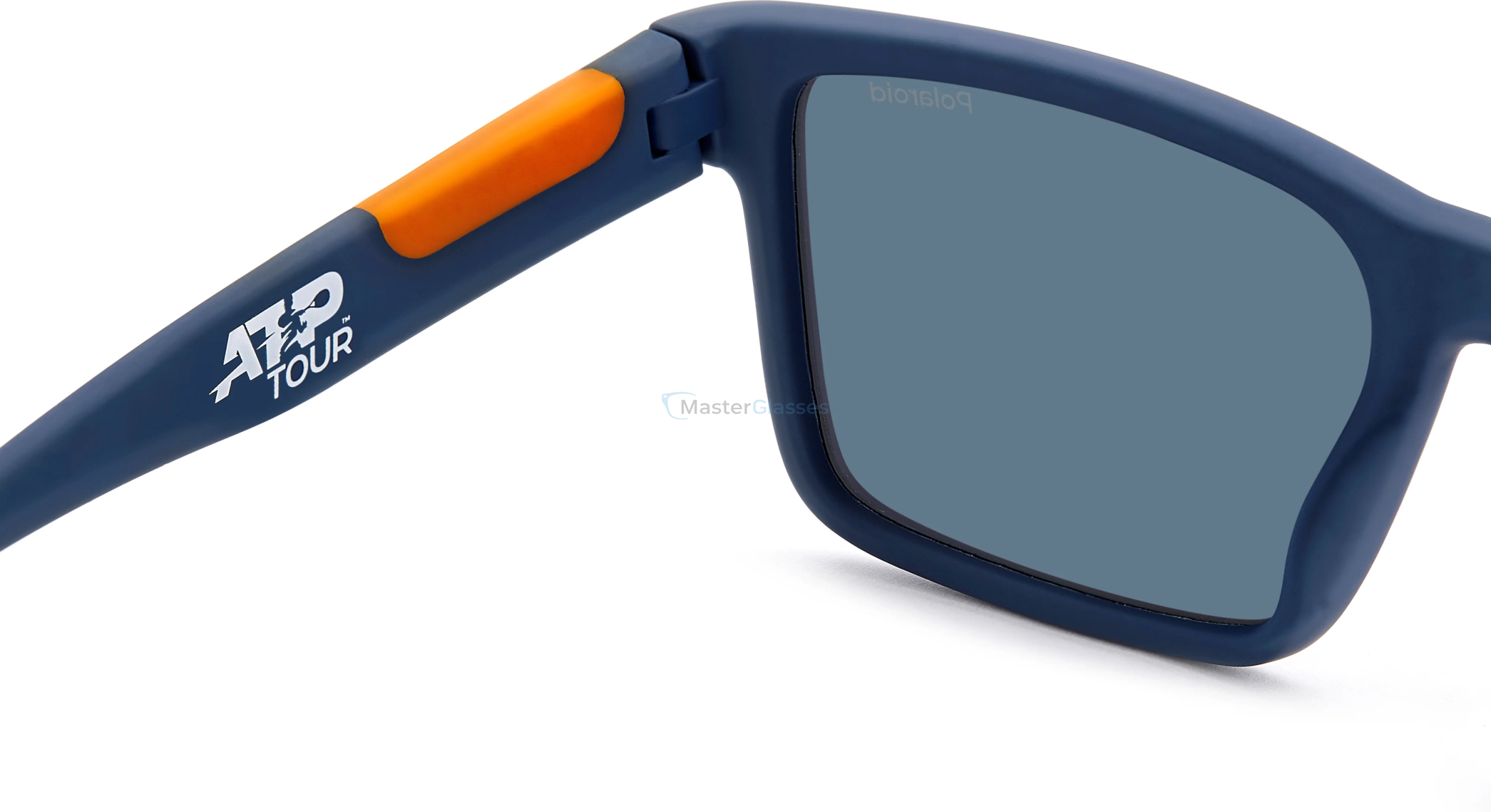 Солнцезащитные очки POLAROID PLD 2172/ATP/S FLL Matte Blue