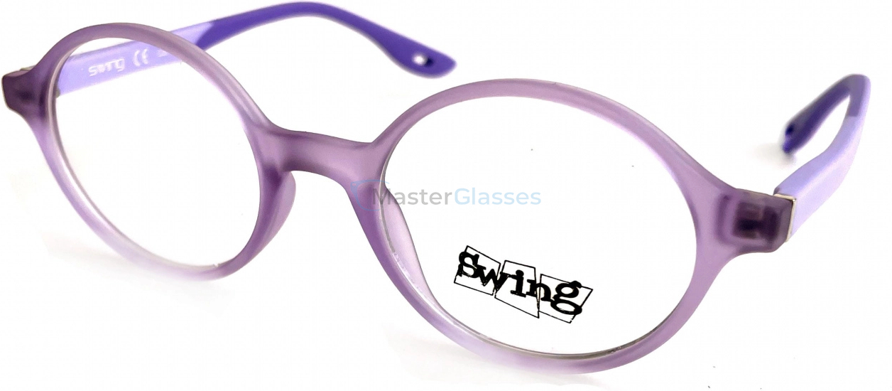 Оправа SWING TR345 RB01