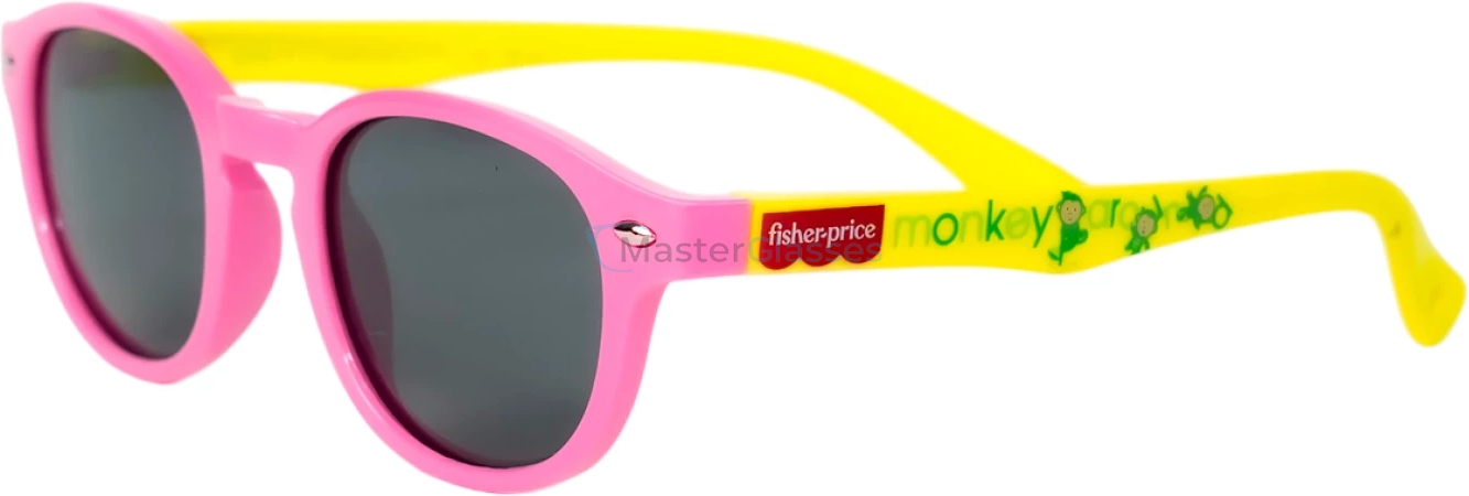 Солнцезащитные очки Fisher-Price FPSN009 FXA 42-20-124
