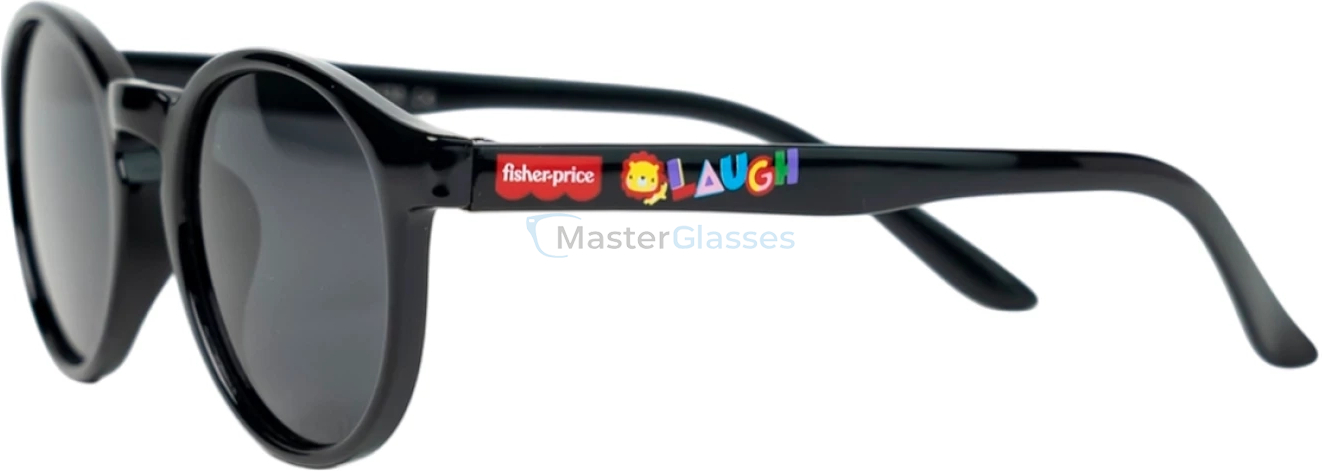 Солнцезащитные очки Fisher-Price FPSN008 BLK 46-18-135