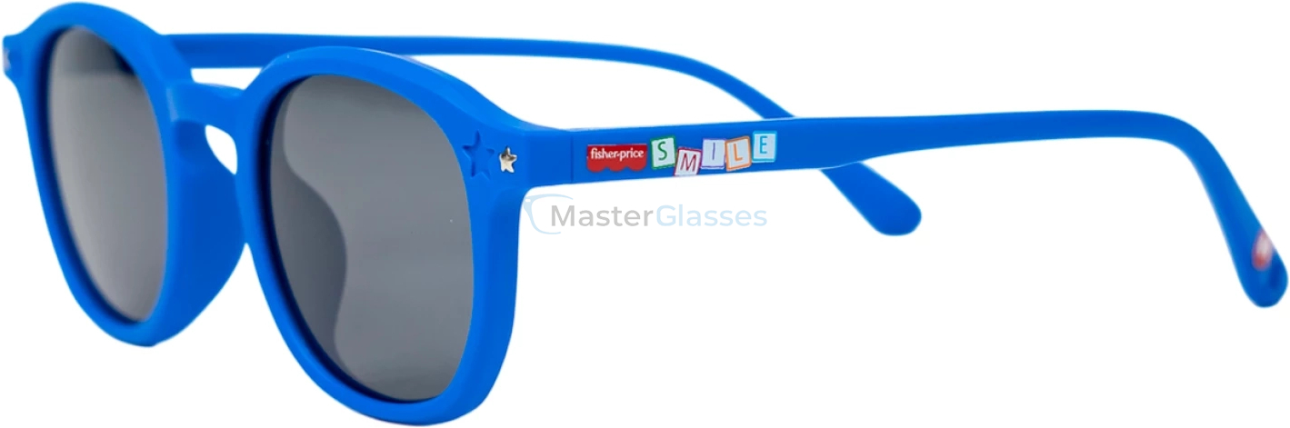 Солнцезащитные очки Fisher-Price FPSN010 BLUE 44-13-129