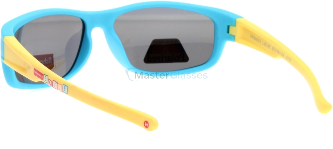 Солнцезащитные очки Fisher-Price FPSN003 LBLUE 45-19-124