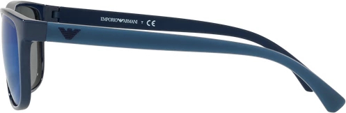   Emporio Armani EA4087 505996 Blue