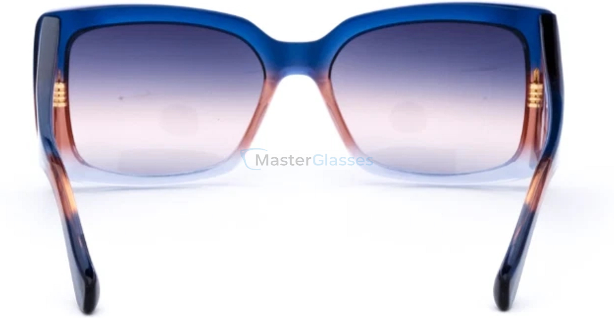 Солнцезащитные очки Ana Hickmann AH9504 C01