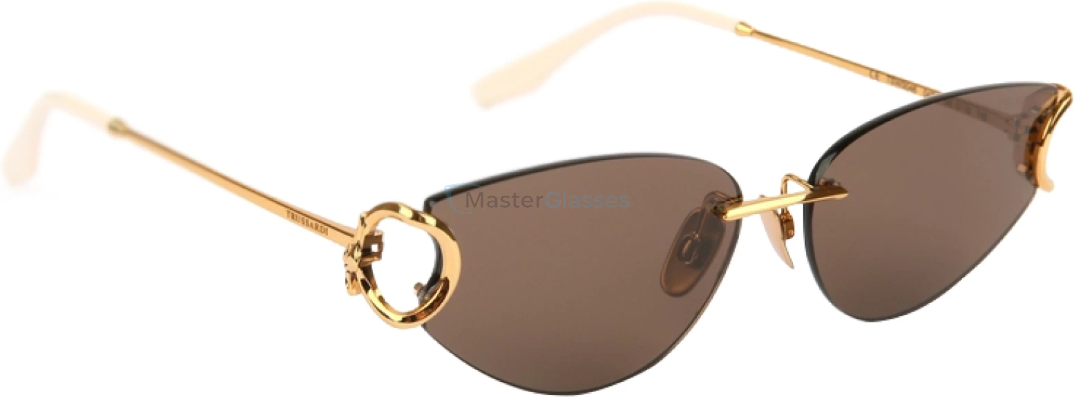 Cолнцезащитные очки Trussardi TSW3046 04D