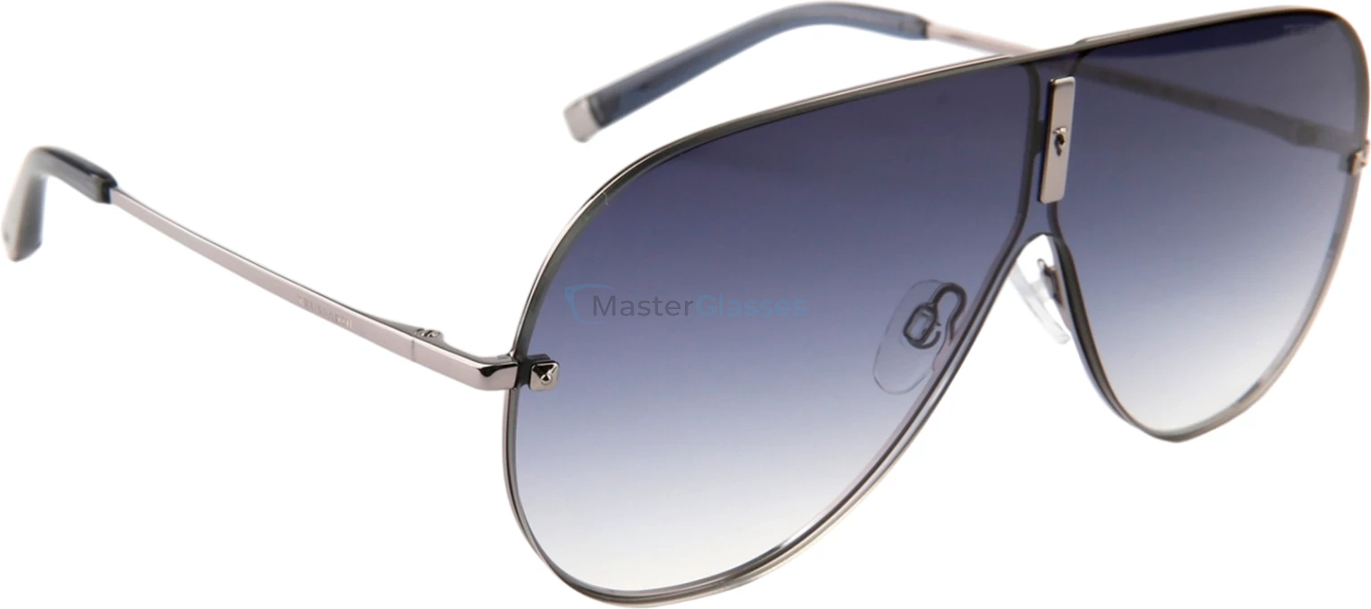 Солнцезащитные очки Trussardi TSM3054 02B