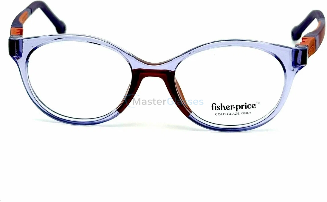 Оправа FisherPrice FPVN032 LIL 46-17-130 +2шн