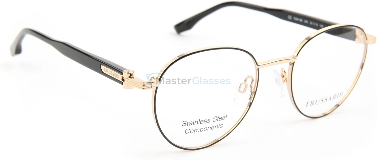 Оправа Trussardi TSM1190 09A