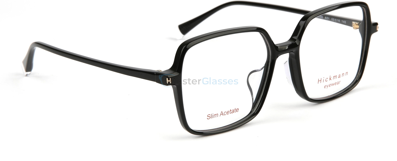 Оправа Hickmann HIC6105 A01