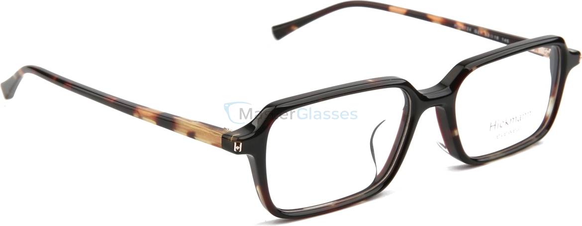 Оправа Hickmann HIC6124 G21