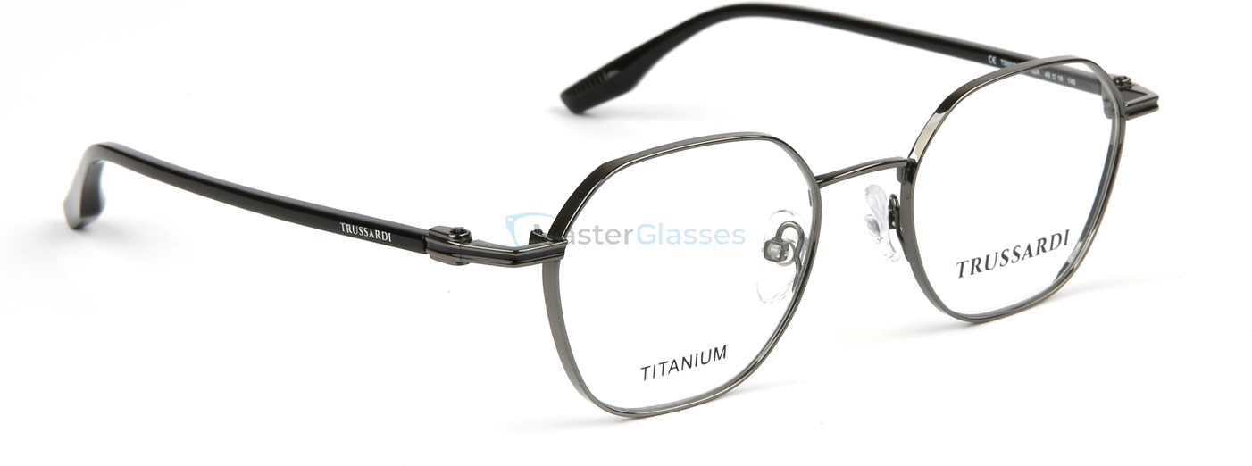 Оправа Trussardi TSM1044T 02A