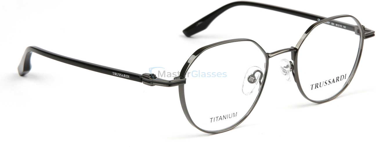 Оправа Trussardi TSM1045T 02A