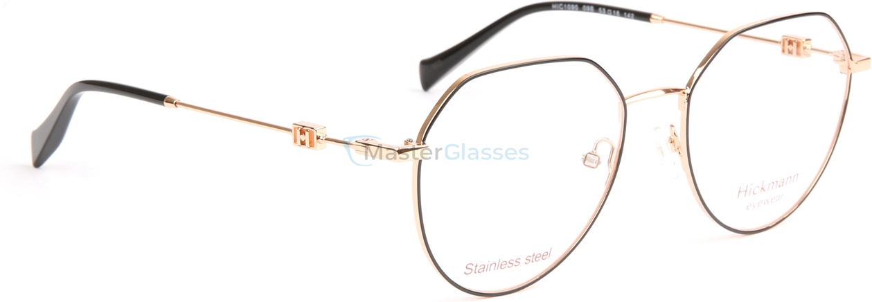Оправа Hickmann HIC1090 09B