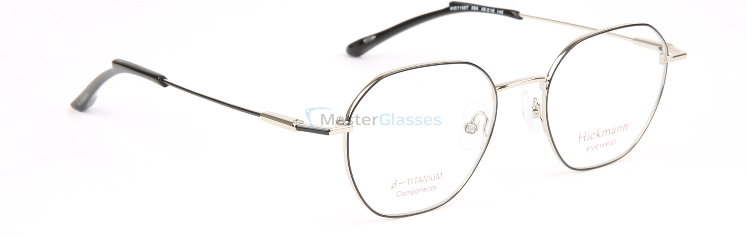 Оправа Hickmann HIC1158T 09A