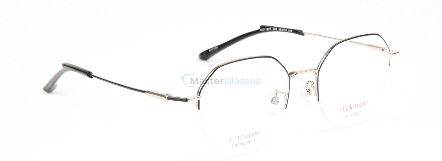 Оправа Hickmann HIC1160T 09A