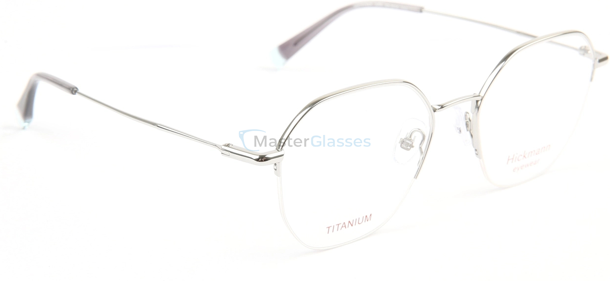 Оправа Hickmann HIC1176T 02A