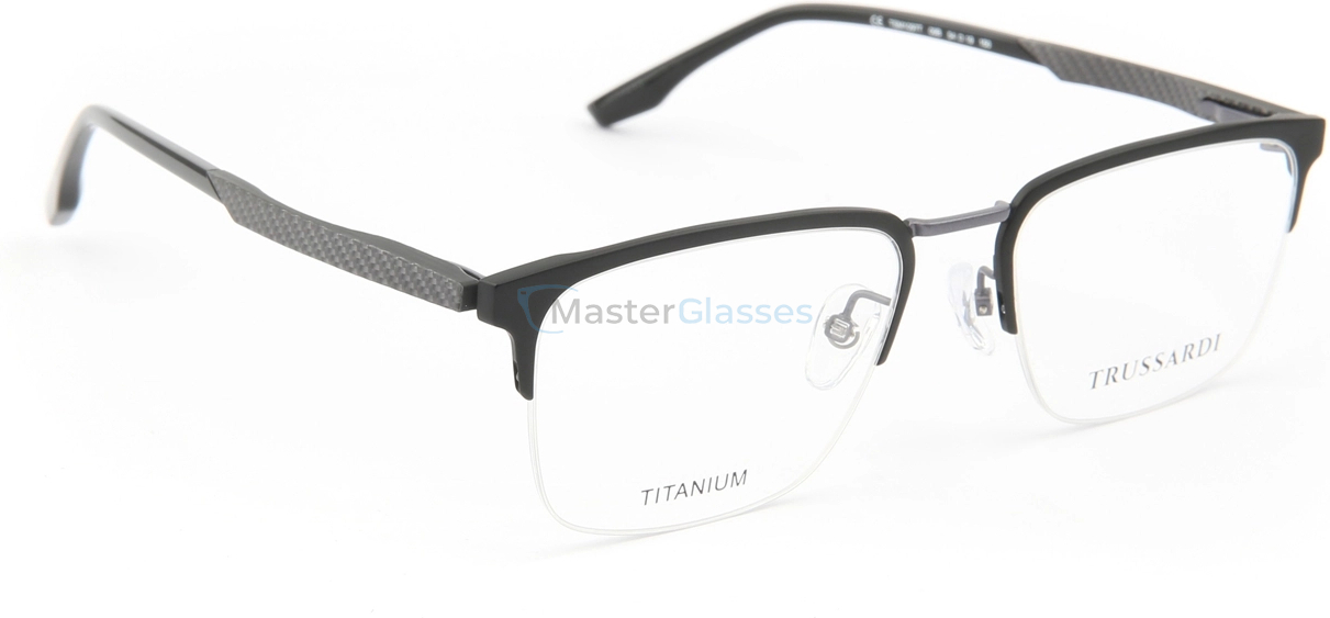 Оправа Trussardi TSM1097T 09B