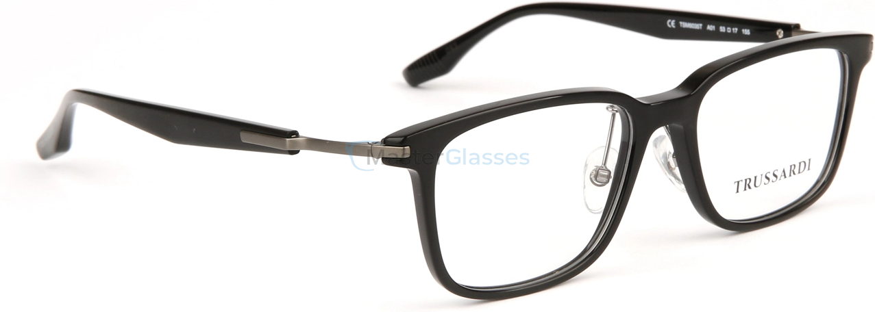 Оправа Trussardi TSM6035T A01