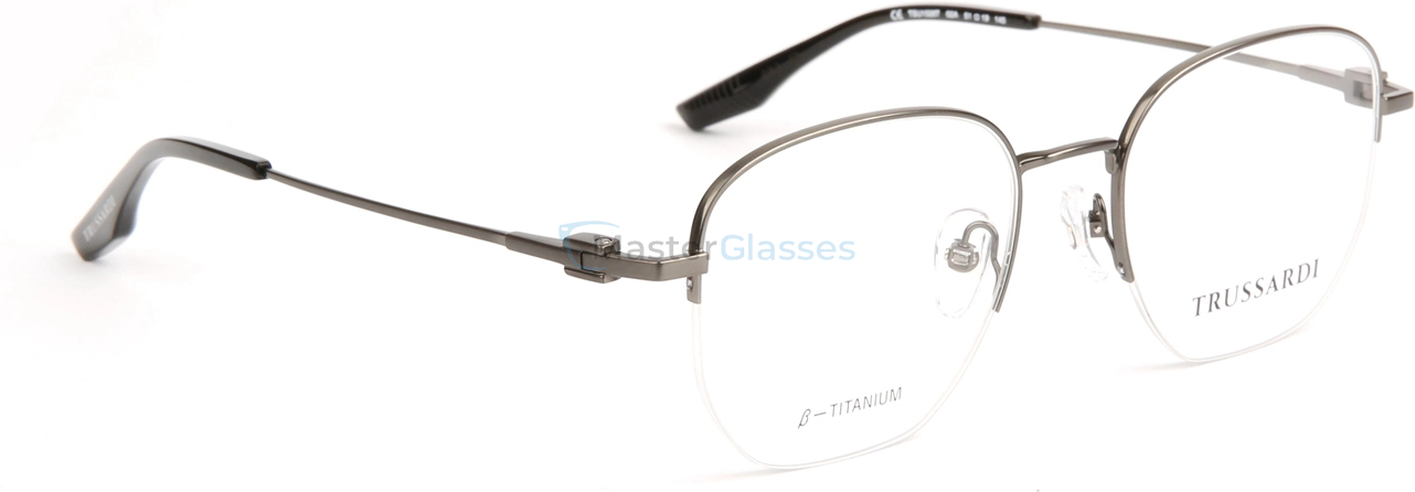 Оправа Trussardi TSU1026T 02A