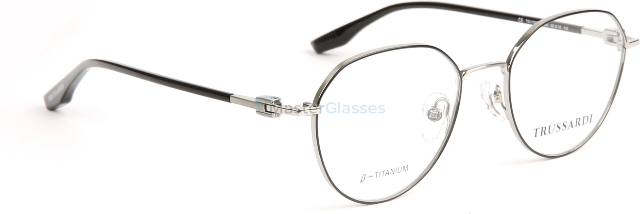 Оправа Trussardi TSU1029T 09A