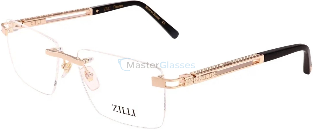 Оправа ZILLI 60118 C01