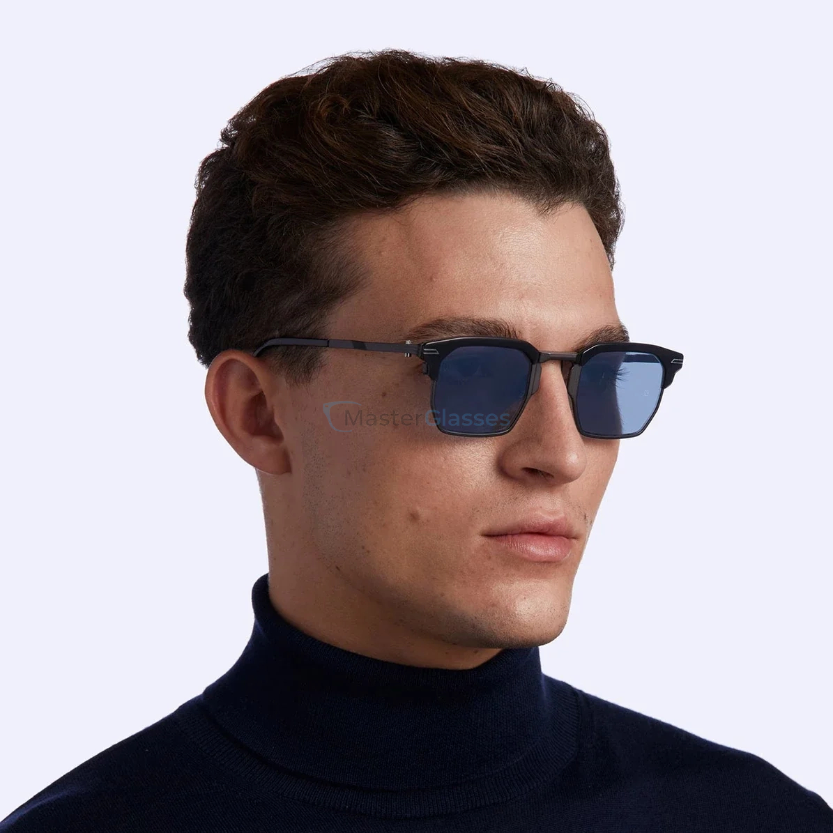 Солнцезащитные очки Movitra JONATHAN - BLACK G