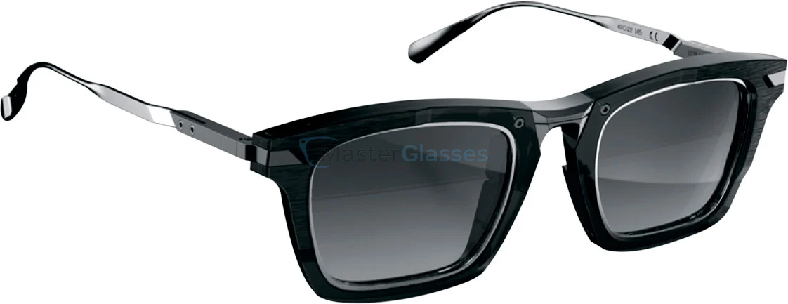Солнцезащитные очки Movitra LT 02 E - BLACK LG