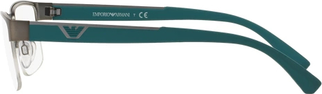 Оправа Emporio Armani EA1047 3003 Matte Gunmetal