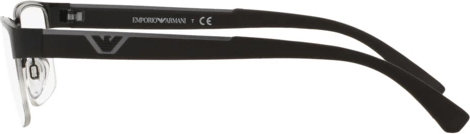 Оправа Emporio Armani EA1047 3014 Black