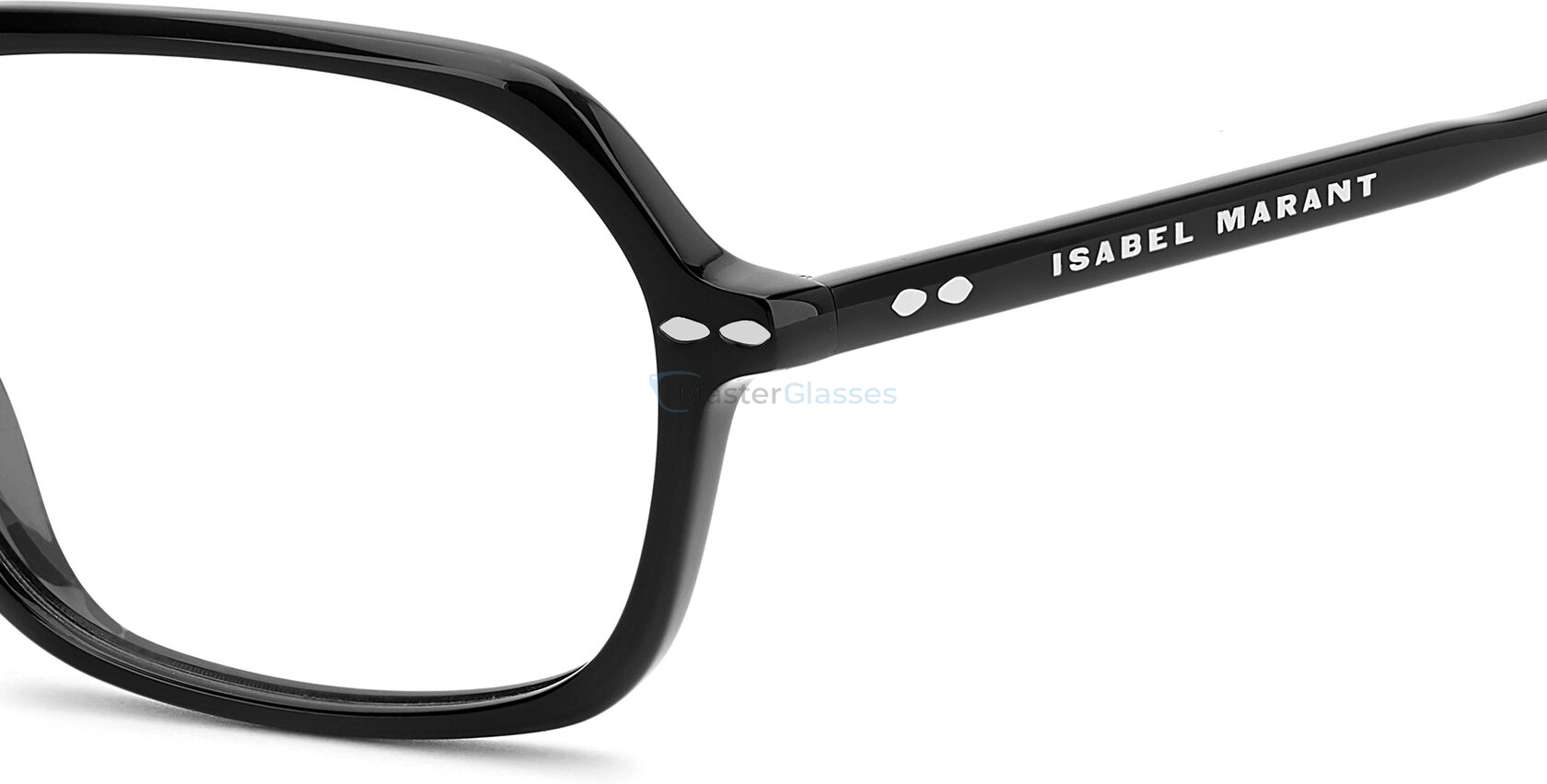 Оправа ISABEL MARANT IM 0259 807 Black