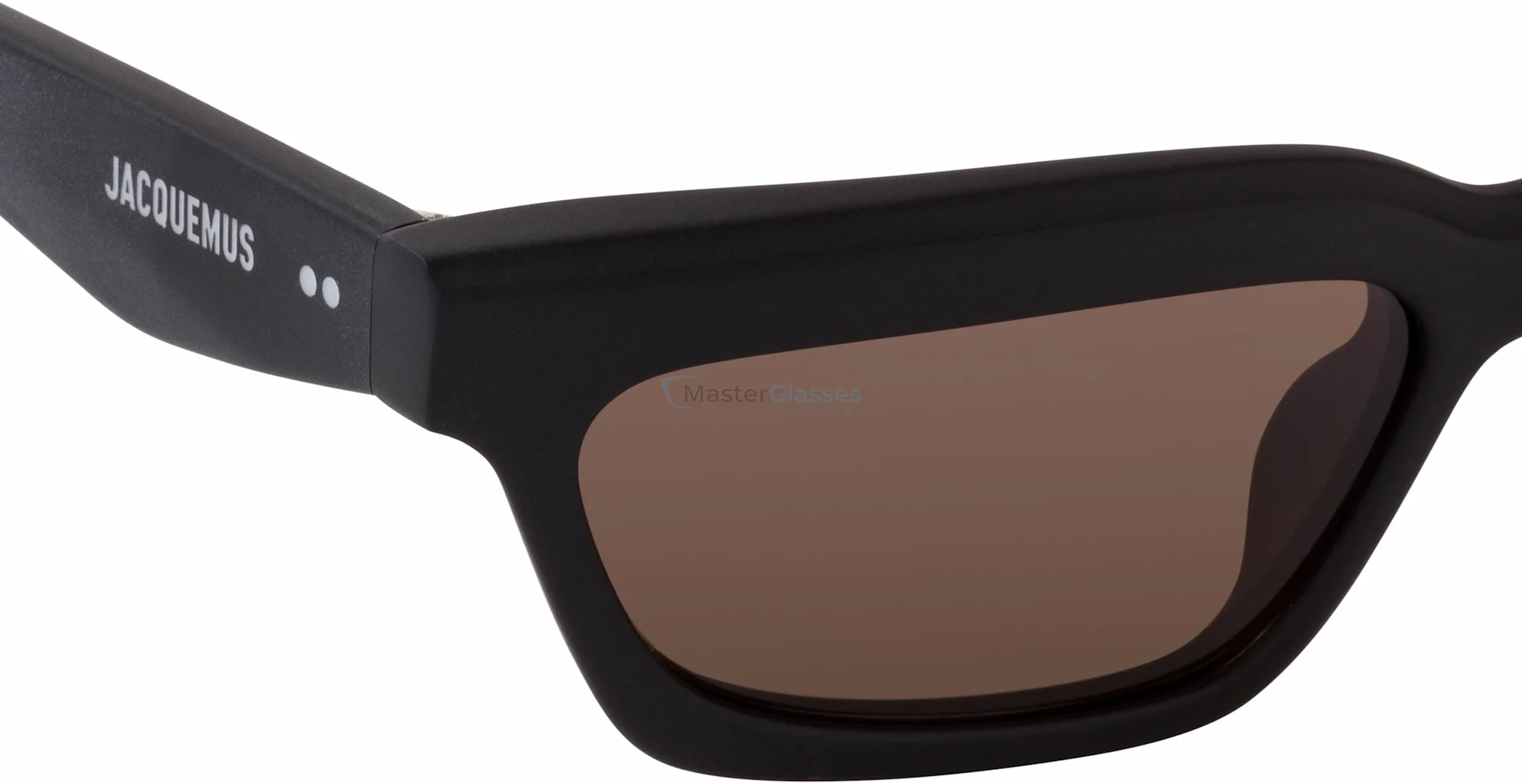 Солнцезащитные очки Jacquemus Jac-62./1