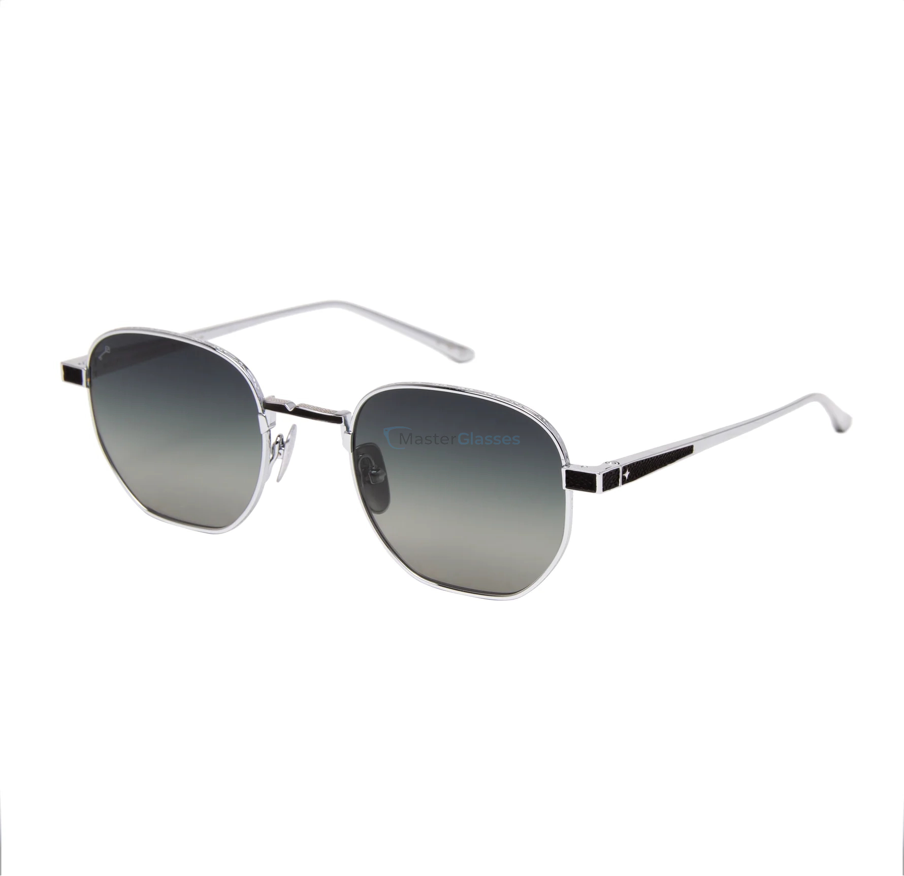 Солнцезащитные очки Leisure Society Bouzy. 12K Wht gold