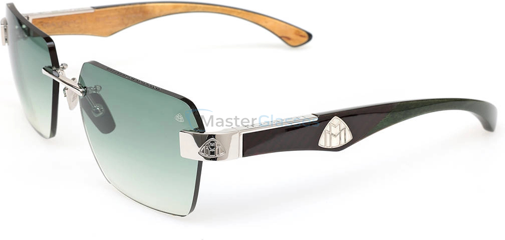Солнцезащитные очки Maybach The MAGIC I PA-WFA-M13