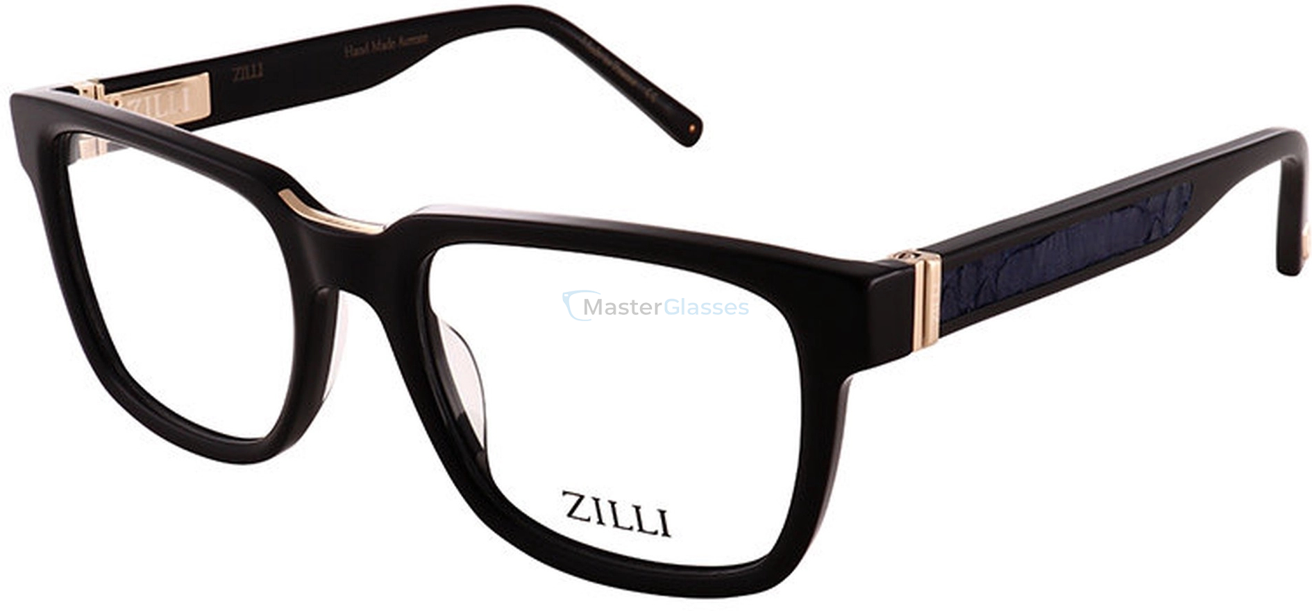 Оправа ZILLI 60110 C02