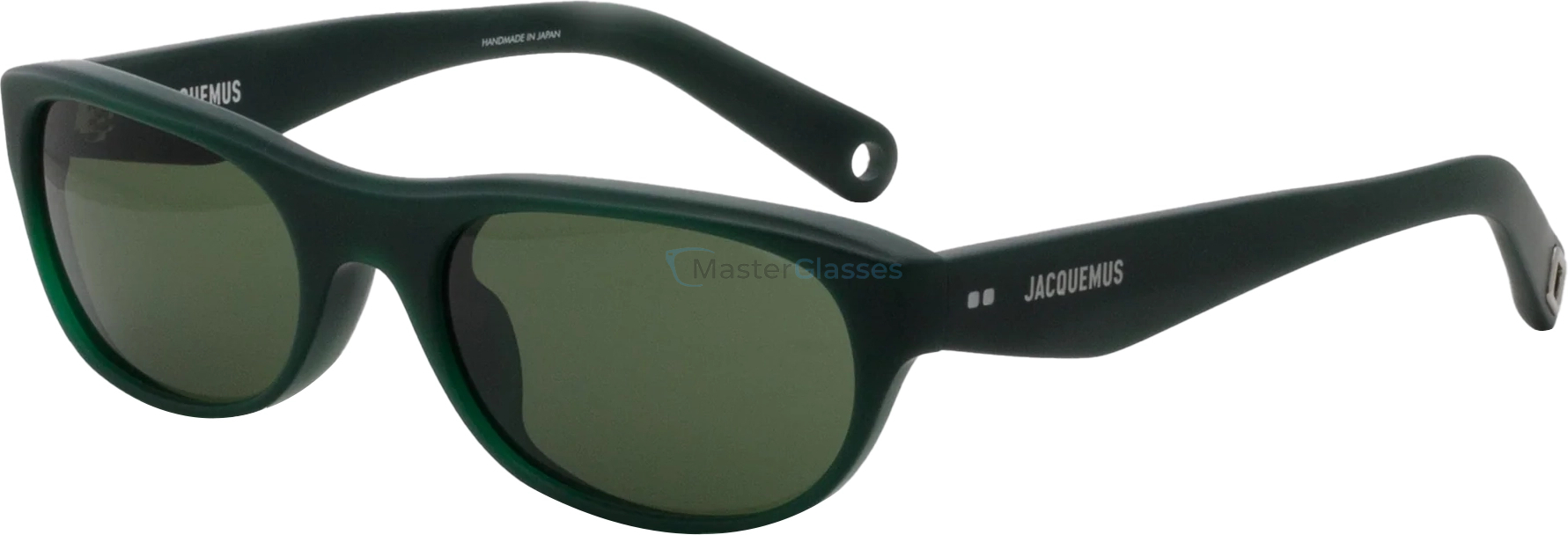 Солнцезащитные очки Jacquemus Jac-63./2