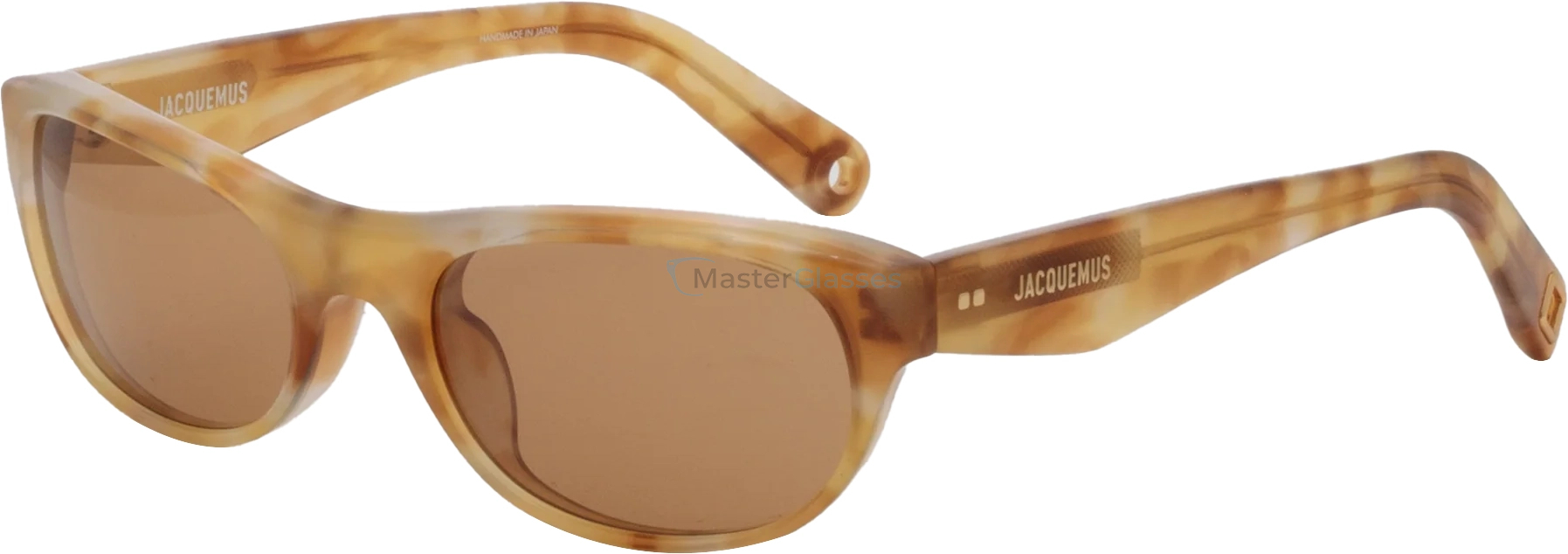 Солнцезащитные очки Jacquemus Jac-63./4