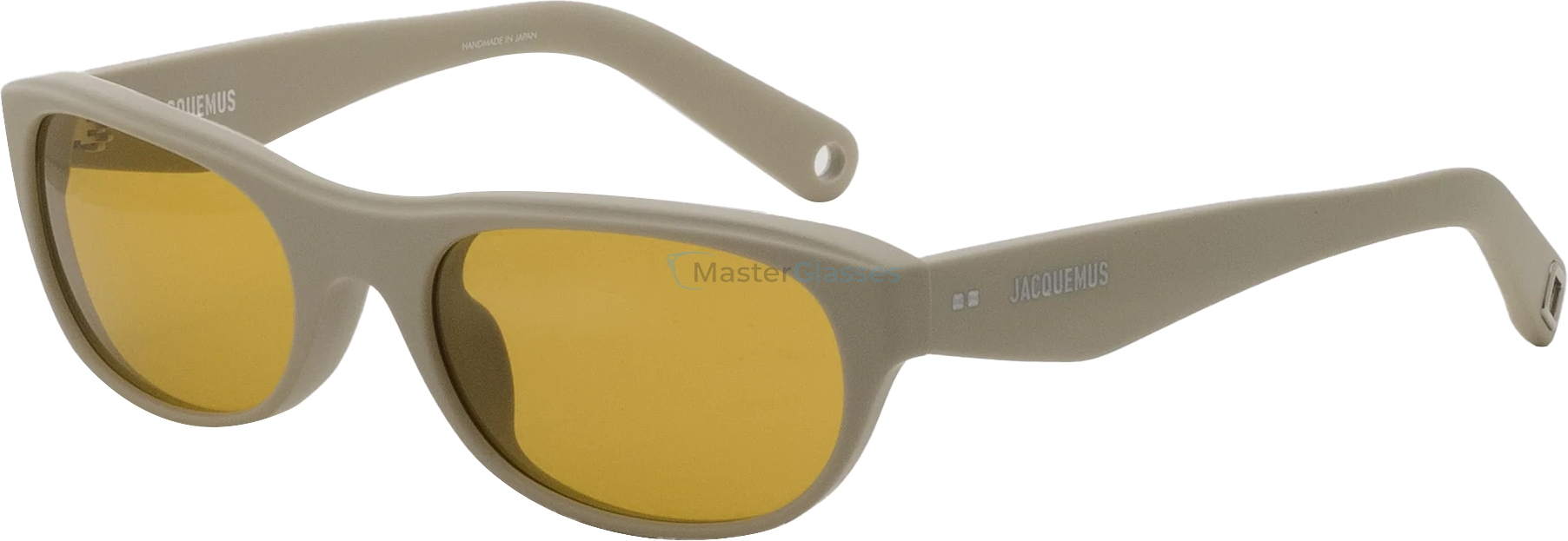 Солнцезащитные очки Jacquemus Jac-63./3
