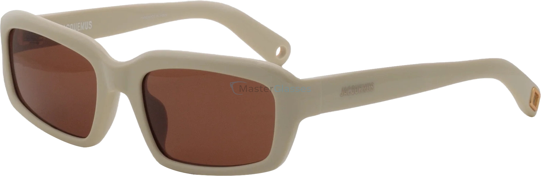 Солнцезащитные очки Jacquemus Jac-64./3