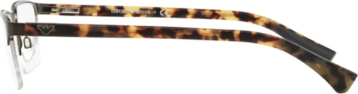 ������ Emporio Armani EA1028 3009 Matte Golden Gunmetal