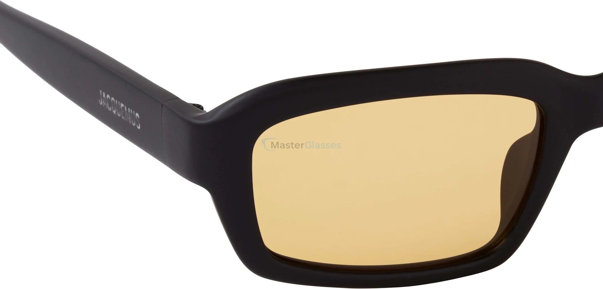 Солнцезащитные очки Jacquemus Jac-64./1