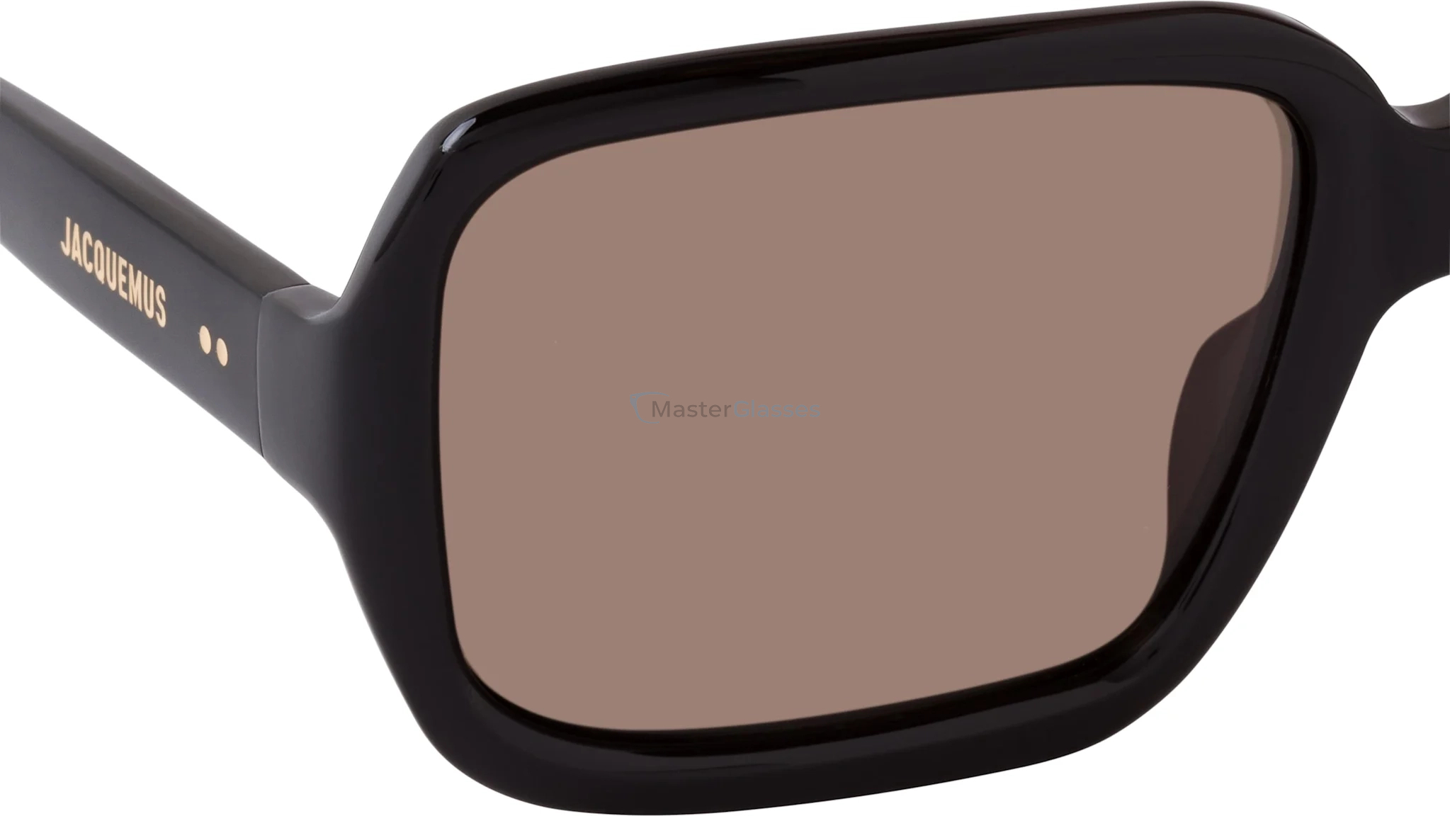 Солнцезащитные очки Jacquemus Jac-86./1