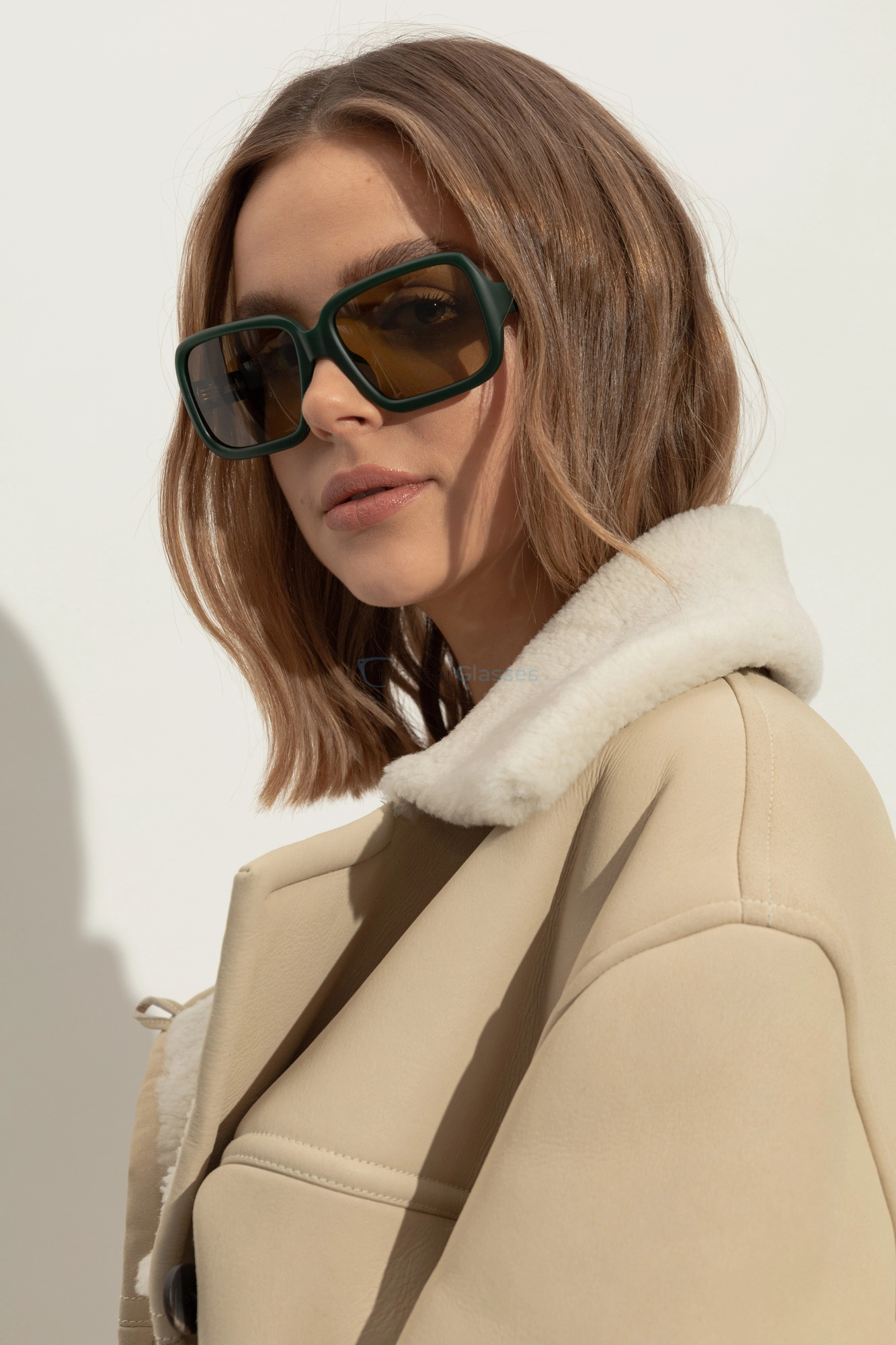 Солнцезащитные очки Jacquemus Jac-86./3
