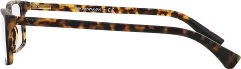 ������ Emporio Armani EA3043 5269 Top Black/matte Havana