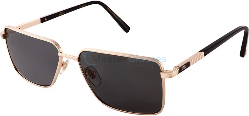 Солнцезащитные очки ZILLI 60092 C01