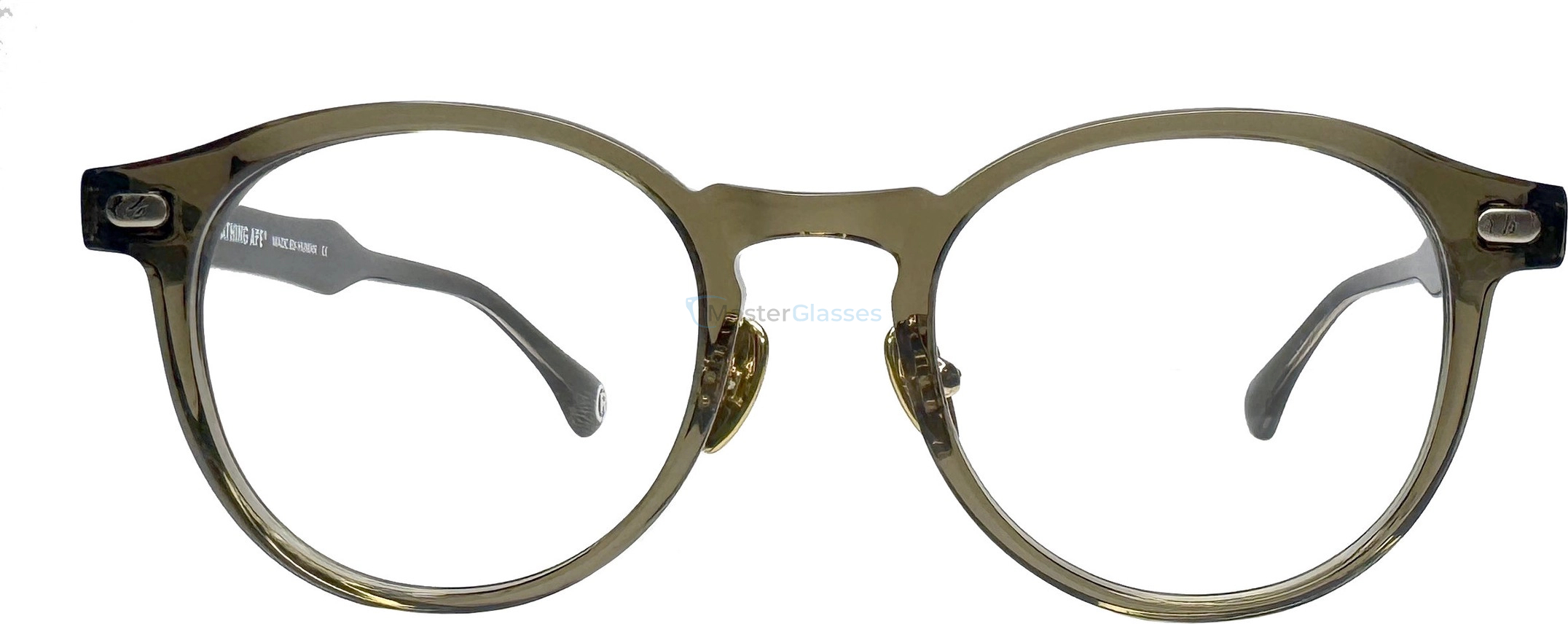 Оправа A BATHING APE BA13038 CGN