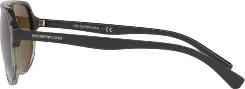 Солнцезащитные очки Emporio Armani EA4111 562773 Green